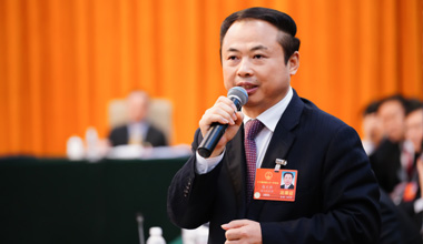 两会季丨今年，张天任代表提交议案4件，聚焦这些方面！