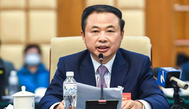 两会季丨围绕新能源产业，张天任代表提交这些建议